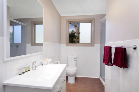 Armidale Tourist Park - Accommodation China 15