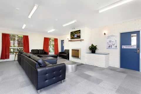 Armidale Tourist Park - Accommodation China 26