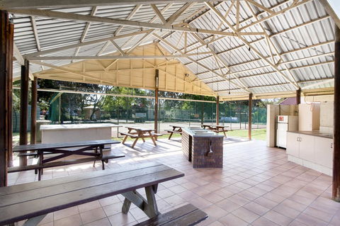 Armidale Tourist Park - Accommodation China 23