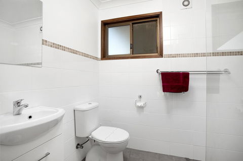 Armidale Tourist Park - Accommodation China 14