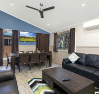 Armidale Tourist Park - Accommodation Asia