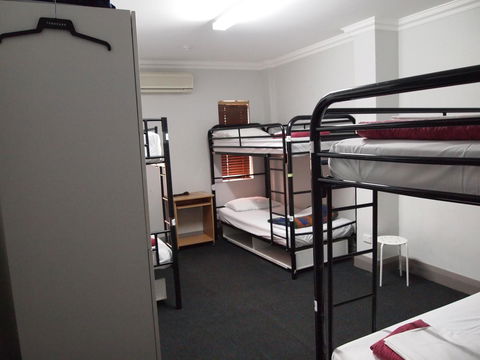 The Emperors Crown Hostel - Accommodation Asia 4