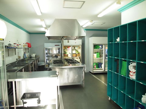The Emperors Crown Hostel - Accommodation Asia 42