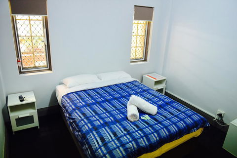 The Emperors Crown Hostel - Accommodation Asia 13