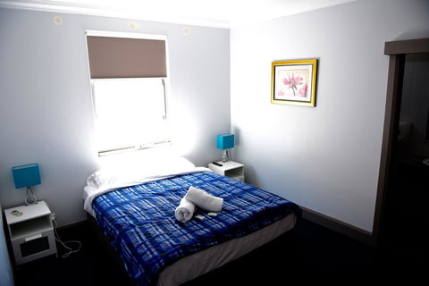 The Emperors Crown Hostel - Accommodation Asia 29