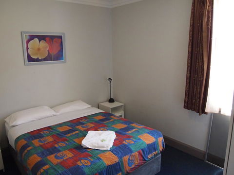 The Emperors Crown Hostel - Accommodation Asia 40