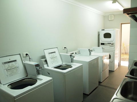 The Emperors Crown Hostel - Accommodation Asia 44