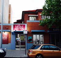 The Emperors Crown Hostel - Accommodation Asia