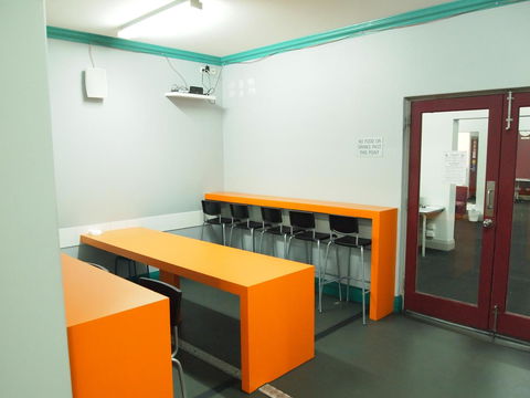 The Emperors Crown Hostel - Accommodation Asia 43