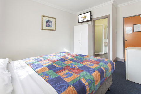 The Emperors Crown Hostel - Accommodation Asia 23