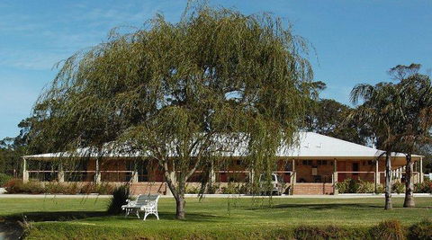Rayanne Homestead - Accommodation Asia 6