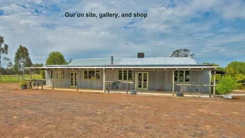 Rayanne Homestead - Accommodation Asia 13