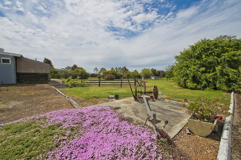 Rayanne Homestead - Accommodation Asia 16
