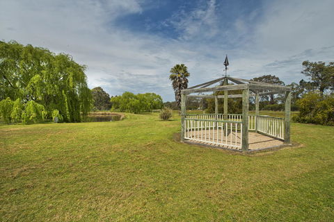 Rayanne Homestead - Accommodation Asia 14