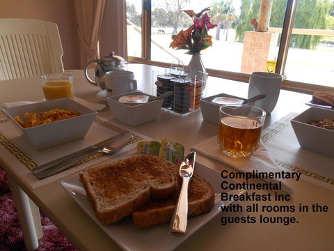 Rayanne Homestead - Accommodation Asia 9