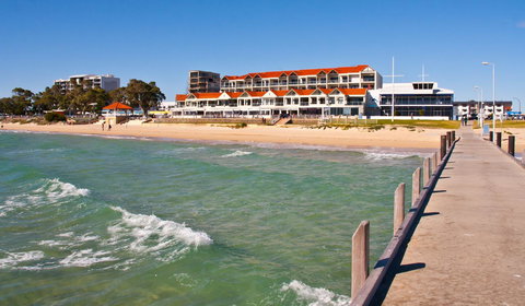 Boardwalk By The Beach - Accommodation Guide 0