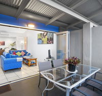 Apartment 3 - Heart of Margaret River - Accommodation Asia