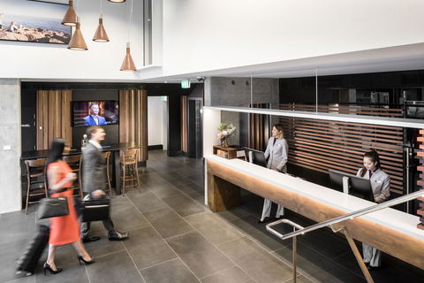 Holiday Inn West Perth, An IHG Hotel - Accommodation Asia 27