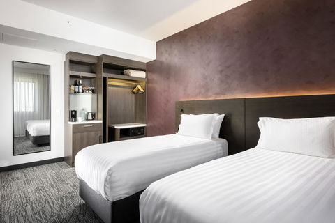 Holiday Inn West Perth, An IHG Hotel - Accommodation Asia 14