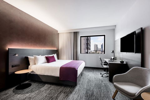 Holiday Inn West Perth, An IHG Hotel - Accommodation Asia 7