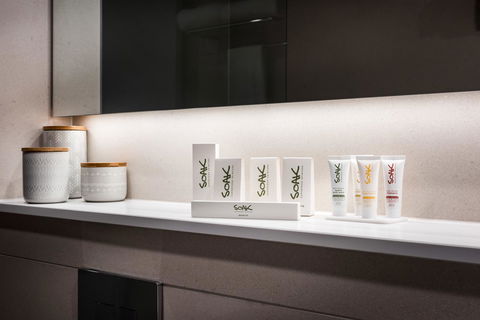 Holiday Inn West Perth, An IHG Hotel - Accommodation Asia 20