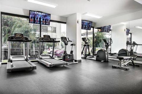 Holiday Inn West Perth, An IHG Hotel - Accommodation Asia 2