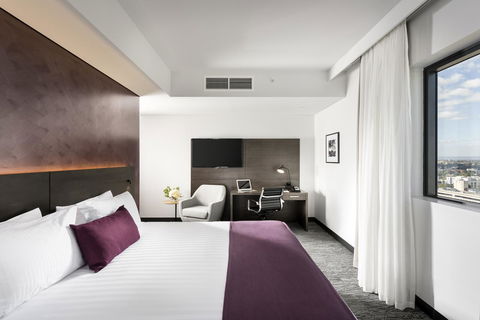 Holiday Inn West Perth, An IHG Hotel - Accommodation Asia 17