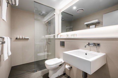 Holiday Inn West Perth, An IHG Hotel - Accommodation Asia 19