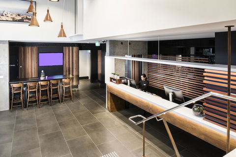 Holiday Inn West Perth, An IHG Hotel - Accommodation Asia 26
