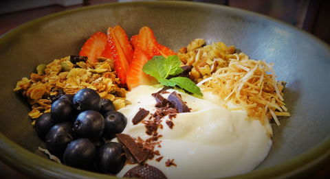 Holiday Inn West Perth, An IHG Hotel - Accommodation Asia 5