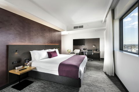 Holiday Inn West Perth, An IHG Hotel - Accommodation Asia 15