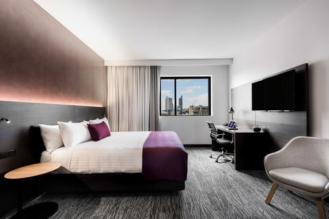 Holiday Inn West Perth, An IHG Hotel - Accommodation Asia 3
