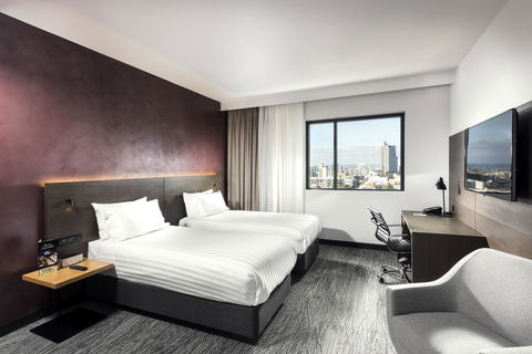 Holiday Inn West Perth, An IHG Hotel - Accommodation Asia 13