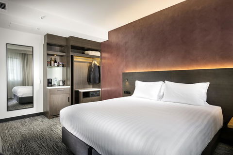 Holiday Inn West Perth, An IHG Hotel - Accommodation Asia 8