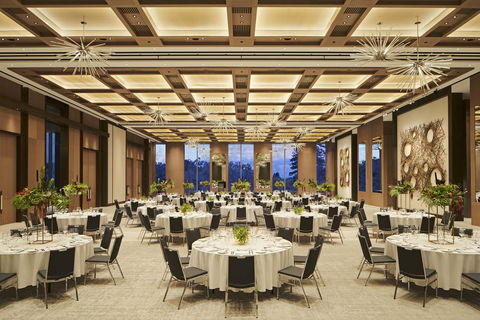 The Westin Perth - Accommodation Asia 21