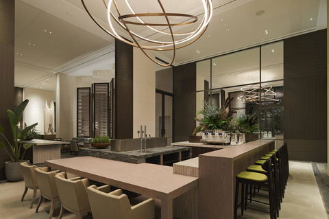 The Westin Perth - Accommodation Asia 41