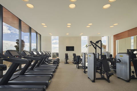 The Westin Perth - Accommodation Asia 8