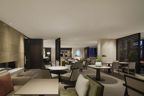 The Westin Perth - Accommodation Asia 18