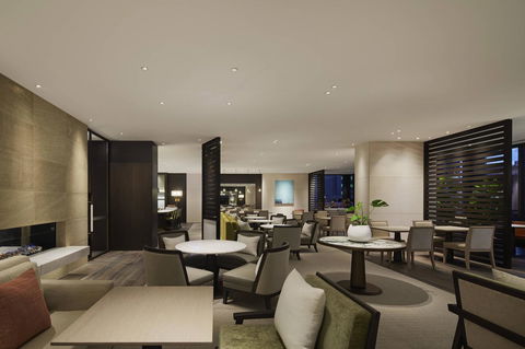 The Westin Perth - Accommodation Asia 36