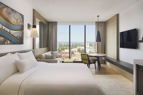 The Westin Perth - Accommodation Asia 34