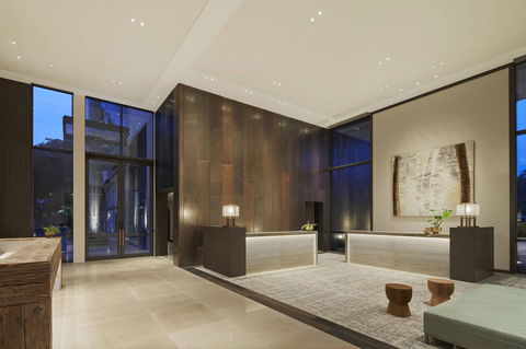 The Westin Perth - Accommodation Asia 38