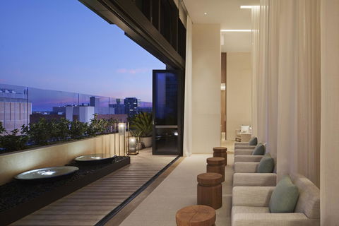 The Westin Perth - Accommodation Asia 10