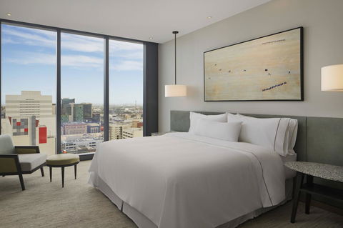 The Westin Perth - Accommodation Asia 30