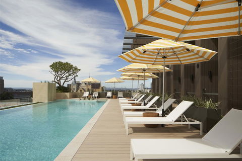 The Westin Perth - Accommodation Asia 4