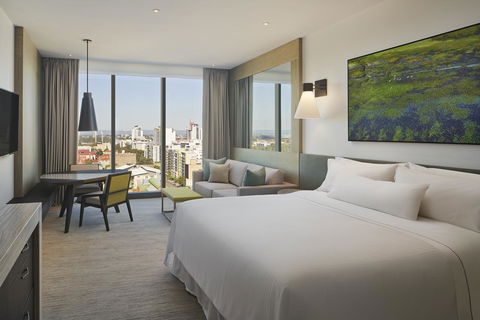 The Westin Perth - Accommodation Asia 9