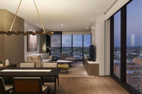 The Westin Perth - Accommodation Asia 29