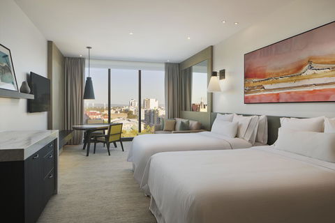 The Westin Perth - Accommodation Asia 12