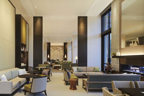 The Westin Perth - Accommodation Asia 20
