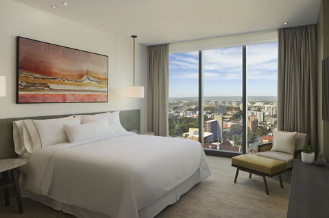 The Westin Perth - Accommodation Asia 17