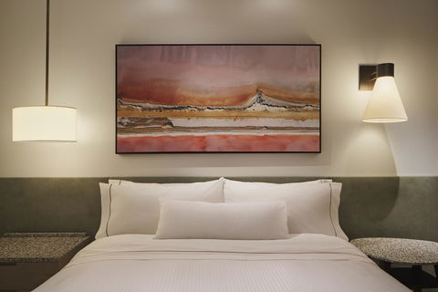 The Westin Perth - Accommodation Asia 14
